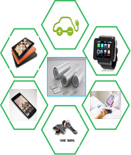 唐長江秘書長帶隊走訪安德力，共謀特種建材行業資源整合新篇章