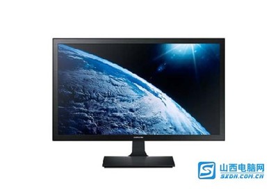 三星S22E310H顯示器太原熱銷 節能護眼，僅售790元