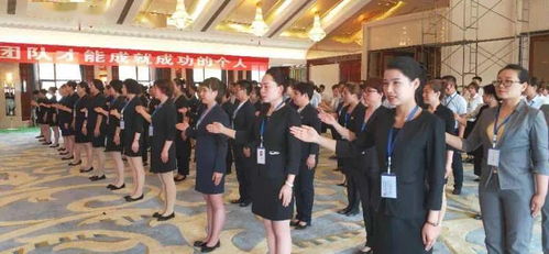 禮遇澤州，有鳳來儀 鳳城國際酒店禮儀服務專題培訓圓滿禮成