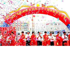 南寧慶典服務(wù)全指南 禮儀演出與慶典用品一站式推薦