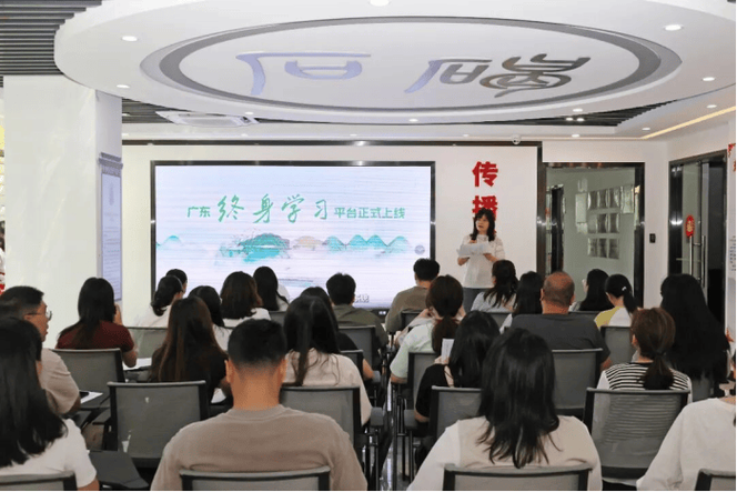 走進校園，讓文明禮儀成為孩子的成長底色